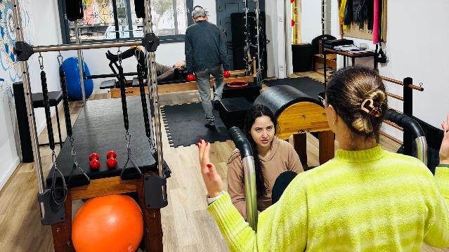 Imagem 1 da galeria do parceiro Espaço Ativa Centro de Terapias Integradas