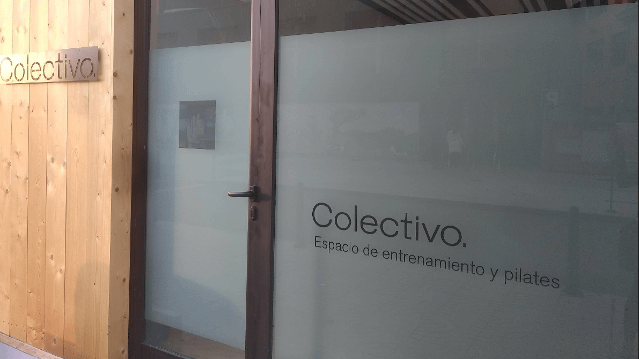 Imagen 2 de la galería del partner Colectivo espacio de entrenamiento y Pilates