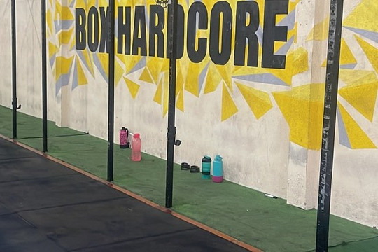 Imagem 3 da galeria do parceiro Centro Esportivo De Funcional Ltda