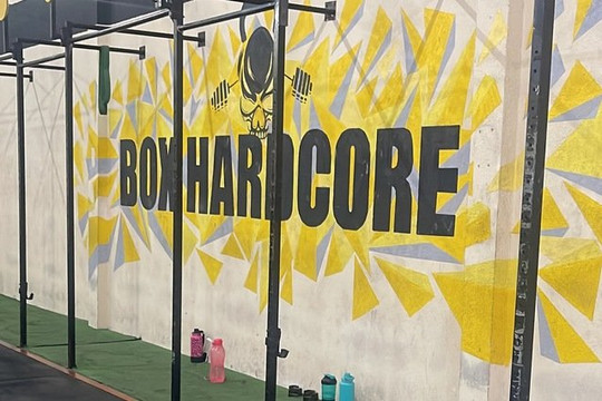 Imagem 1 da galeria do parceiro Centro Esportivo De Funcional Ltda