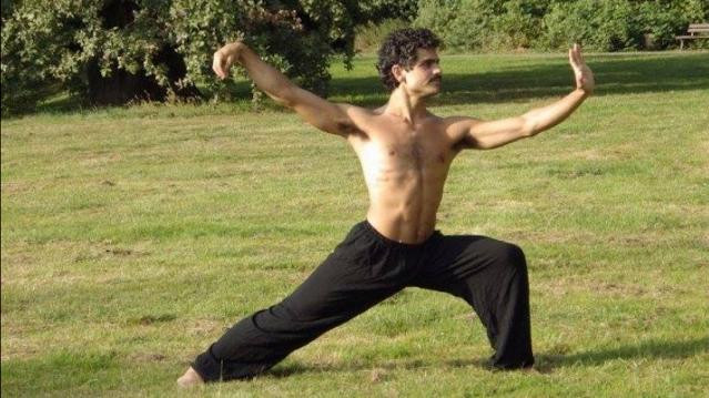 Bild 3 von Kungfu Chang 36 Partnergalerie