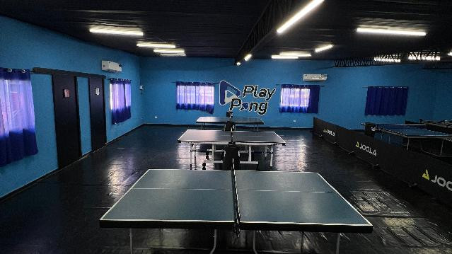 Imagem 1 da galeria do parceiro Playpong
