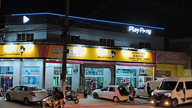 Imagem 2 da galeria do parceiro Playpong