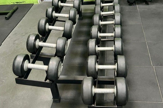 Imagem 3 da galeria do parceiro Black Fit RC