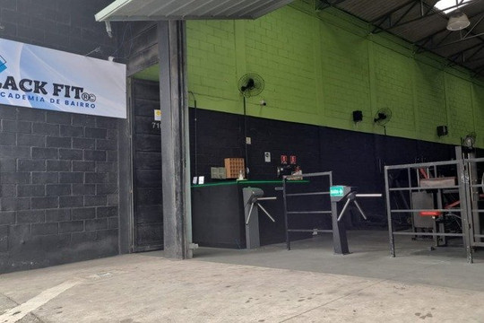 Imagem 2 da galeria do parceiro Black Fit RC