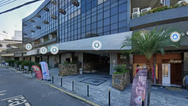 Imagem 2 da galeria do parceiro Hora da Escolha