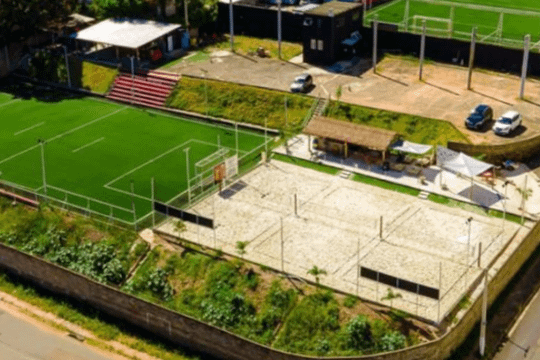 Imagem 1 da galeria do parceiro Arena Sports Campinas