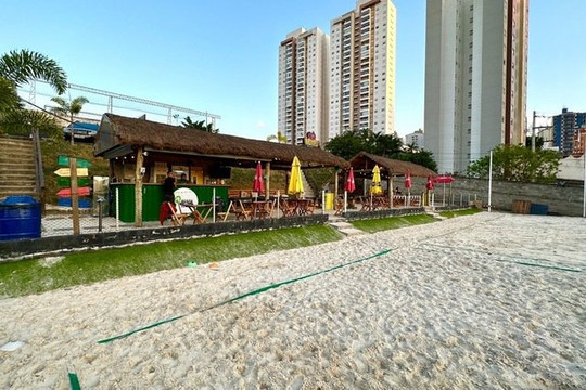 Imagem 3 da galeria do parceiro Arena Sports Campinas