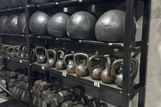 Imagem 3 da galeria do parceiro Barracão Sarandi