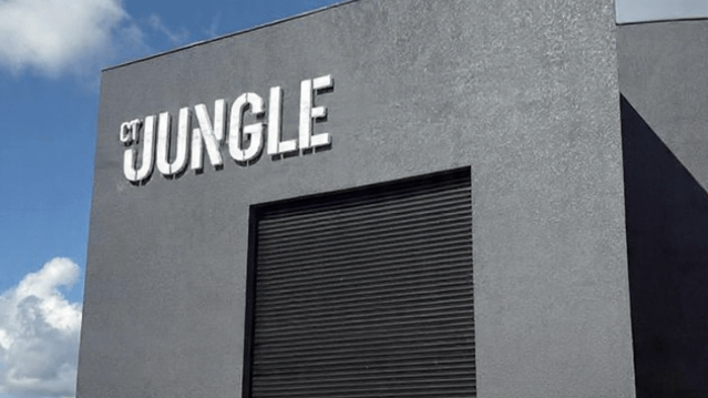 Imagem 2 da galeria do parceiro CT JUNGLE