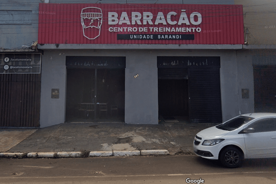 Imagem 2 da galeria do parceiro Barracão Sarandi