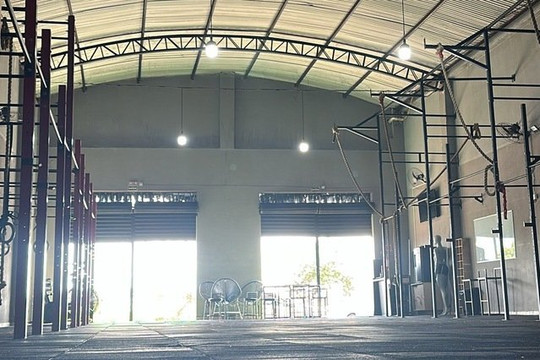 Imagem 1 da galeria do parceiro Barracão Sarandi