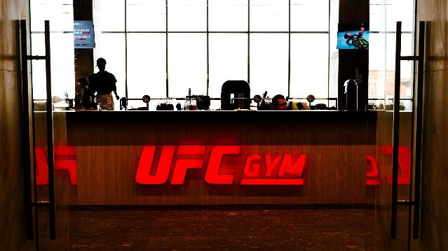 Imagen 2 de la galería del partner UFC Gym WTC