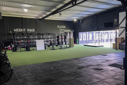 Imagen 4 de la galería del partner Navy Training Center Juriquilla