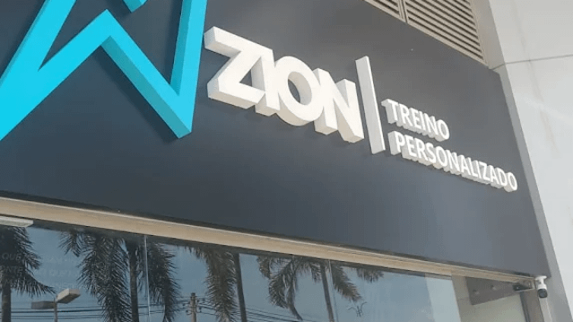 Imagem 2 da galeria do parceiro Zion