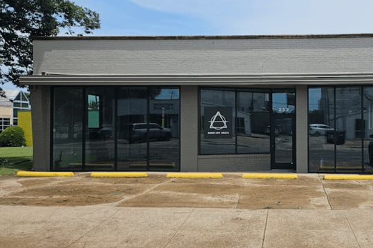 Image 2 from Bishop Arts Fitness partner gallery