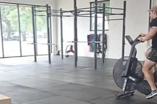 Image 3 from Bishop Arts Fitness partner gallery