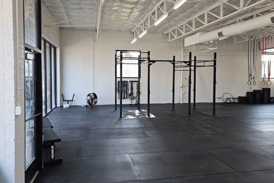 Image 1 from Bishop Arts Fitness partner gallery