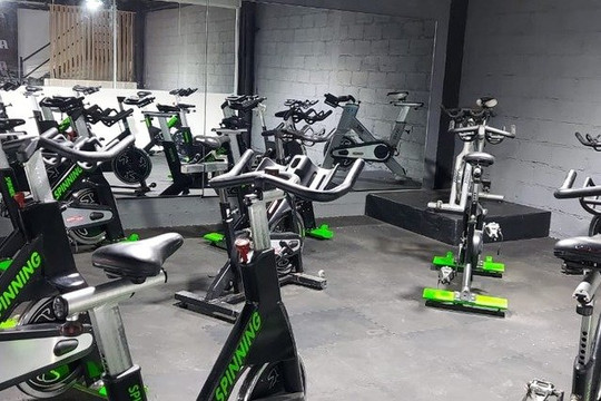 Imagen 3 de la galería del partner SPORT ZONE EXPRESS