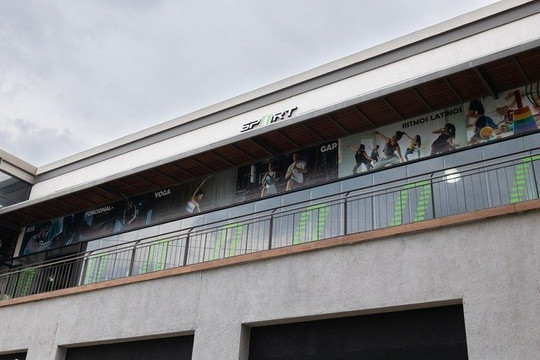 Imagen 2 de la galería del partner SPORT ZONE EXPRESS