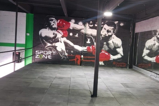 Imagen 1 de la galería del partner SPORT ZONE EXPRESS