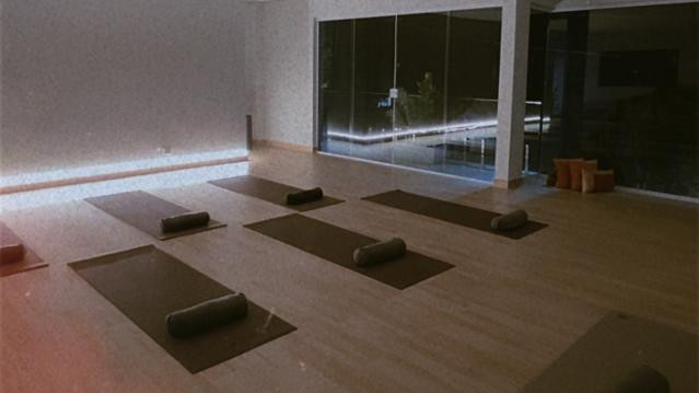Imagem 1 da galeria do parceiro Studio Yoga Adri Almeida