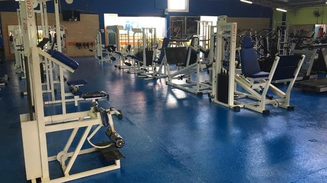 Imagem 1 da galeria do parceiro ACQUADEMIA