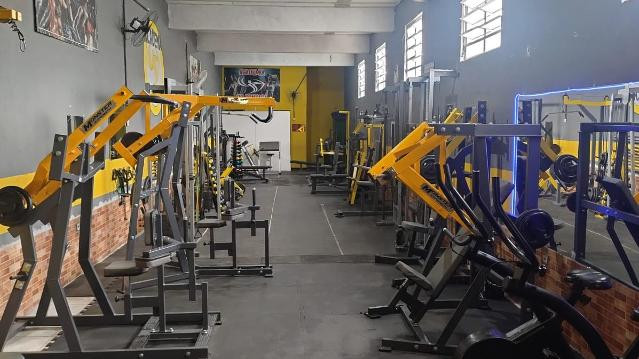 Imagem 1 da galeria do parceiro Academia Gonzaga