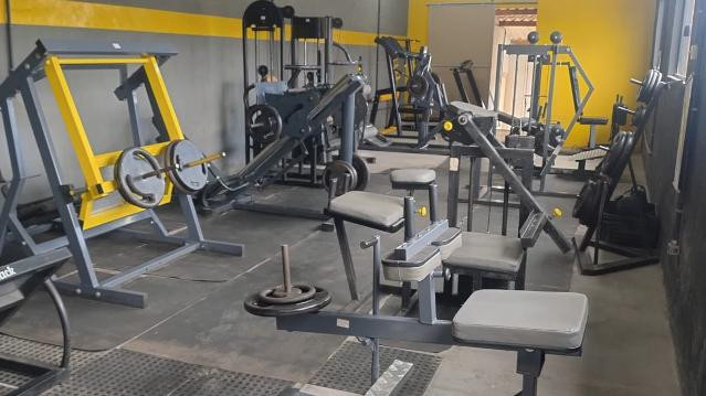 Imagem 2 da galeria do parceiro Academia Gonzaga