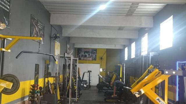 Imagem 3 da galeria do parceiro Academia Gonzaga