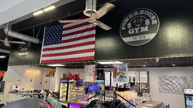 Image 2 from Powerhouse Gym Bridgewater partner gallery