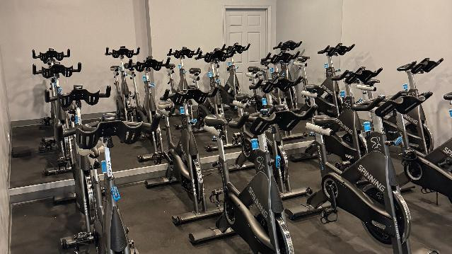 Image 3 from Powerhouse Gym Bridgewater partner gallery