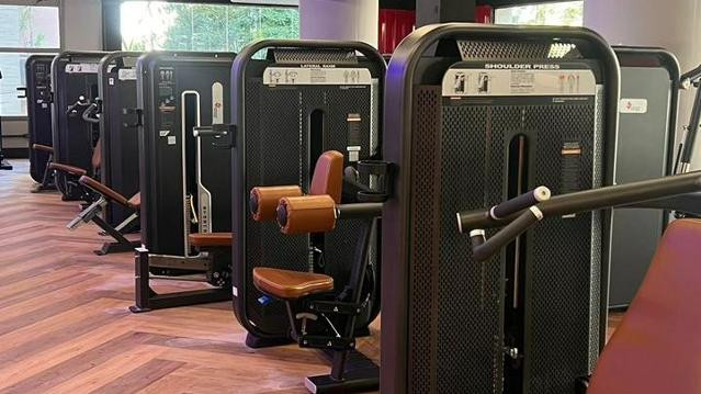 Imagem 1 da galeria do parceiro Academia Gaviões 24h - Mondubim