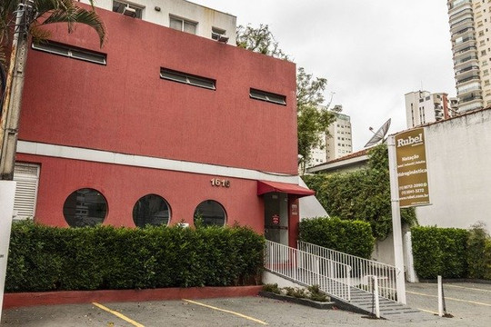 Imagem 2 da galeria do parceiro Rubel Academia - Campo Belo