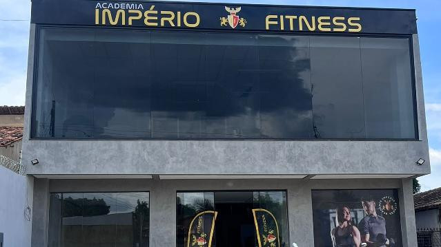 Imagem 2 da galeria do parceiro Academia Império Fitness - Potosi
