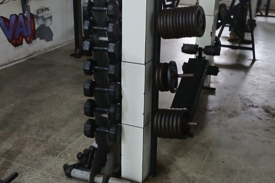 Imagem 3 da galeria do parceiro Academia ME Fitness