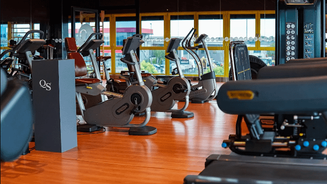 Immagine 1 dalla galleria del partner Quinto Senso