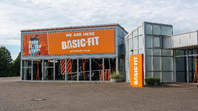 Bild 2 von Basic-Fit Bochum Partnergalerie