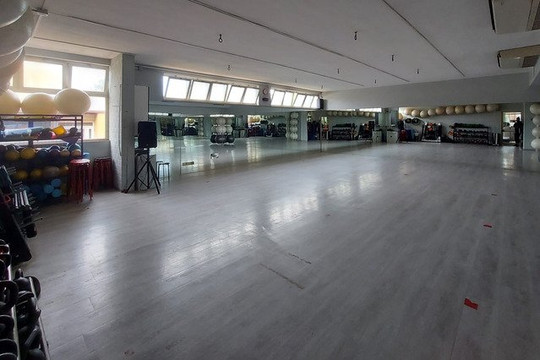 Immagine 6 dalla galleria del partner TT Vianello Fitness