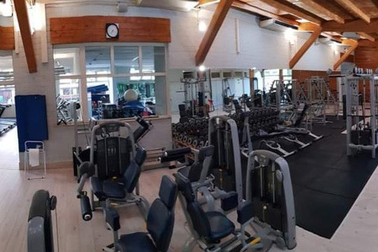 Immagine 2 dalla galleria del partner TT Vianello Fitness