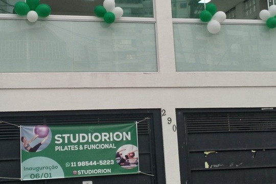 Imagem 2 da galeria do parceiro STUDIORION