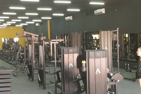 Imagem 1 da galeria do parceiro Elite Fitness