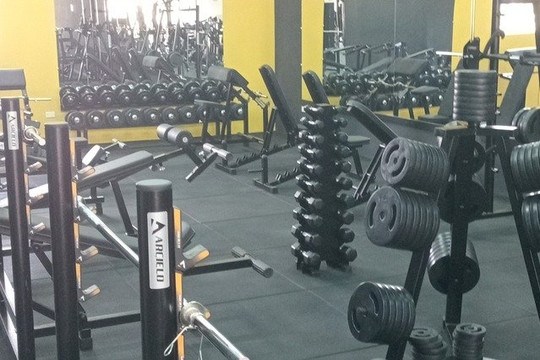 Imagem 3 da galeria do parceiro Elite Fitness