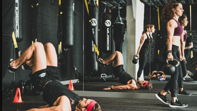 Image 1 from NXT PHASE partner gallery