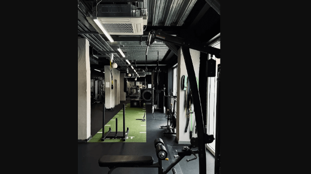 Image 3 from NXT PHASE partner gallery