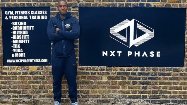 Image 2 from NXT PHASE partner gallery