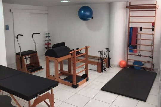 Imagem 1 da galeria do parceiro Doctor Fisio - Fisioterapia & Consultas