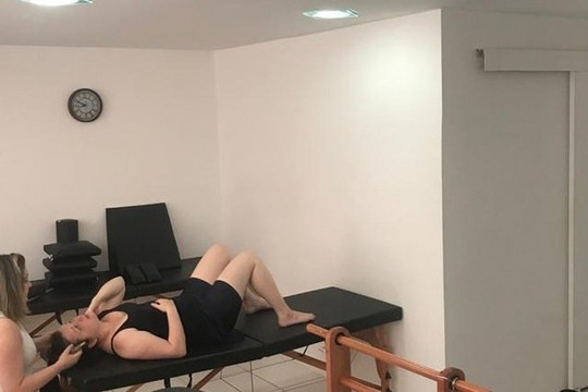 Imagem 3 da galeria do parceiro Doctor Fisio - Fisioterapia & Consultas