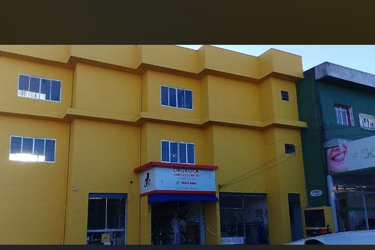 Imagem 2 da galeria do parceiro Impacto Academia