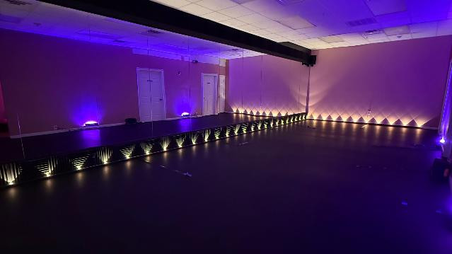 Image 1 from Walk Fusion partner gallery